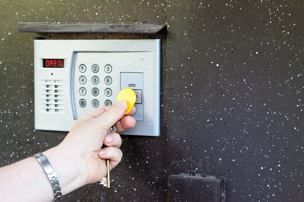 Doorbell Fitting Services