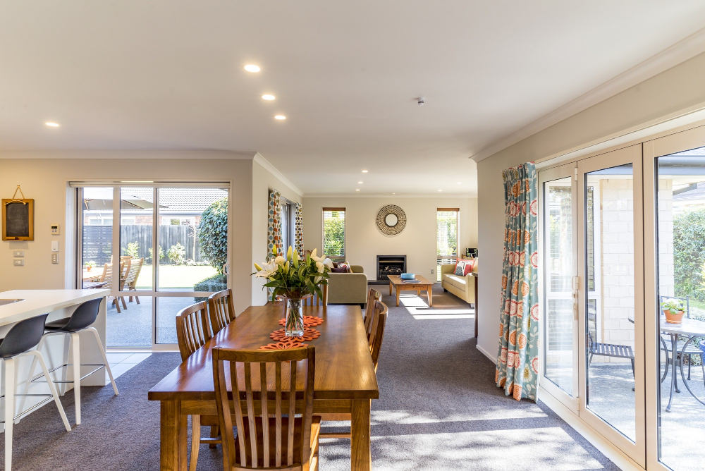 building renovation services