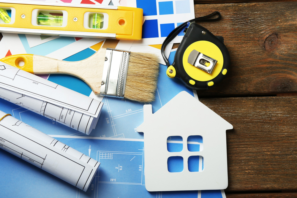 Home Improvement