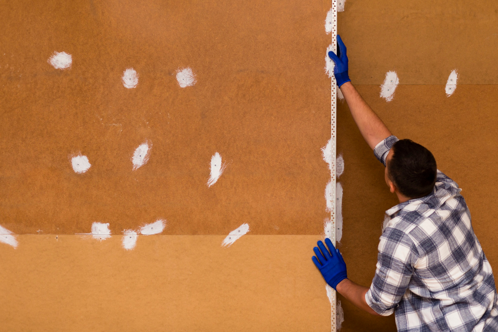 garage conversion services
