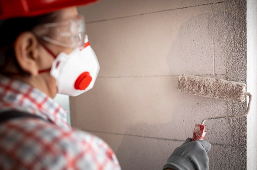 Painting & Plastering