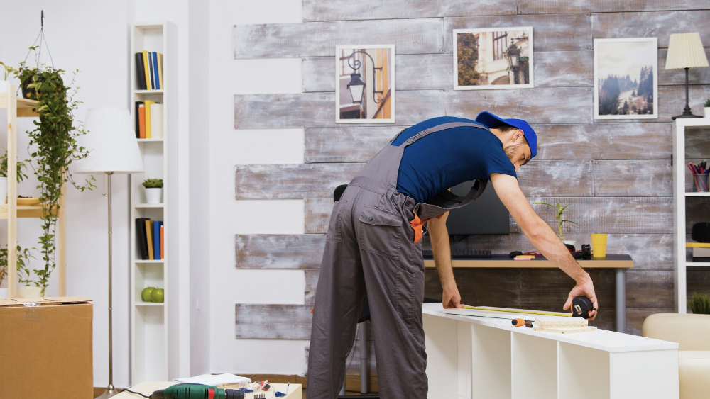 Upgrade Your Space with Expert Renovations