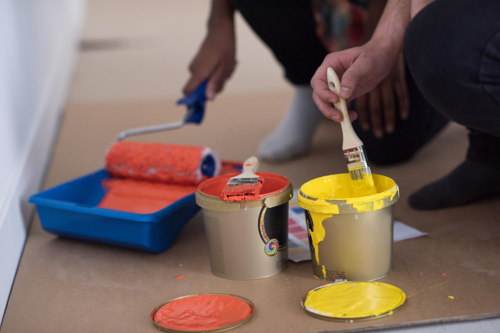 Painting Services