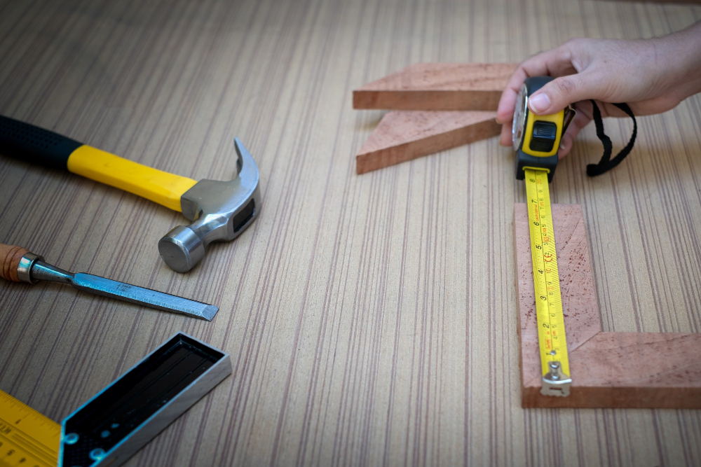 Laminate Flooring Services