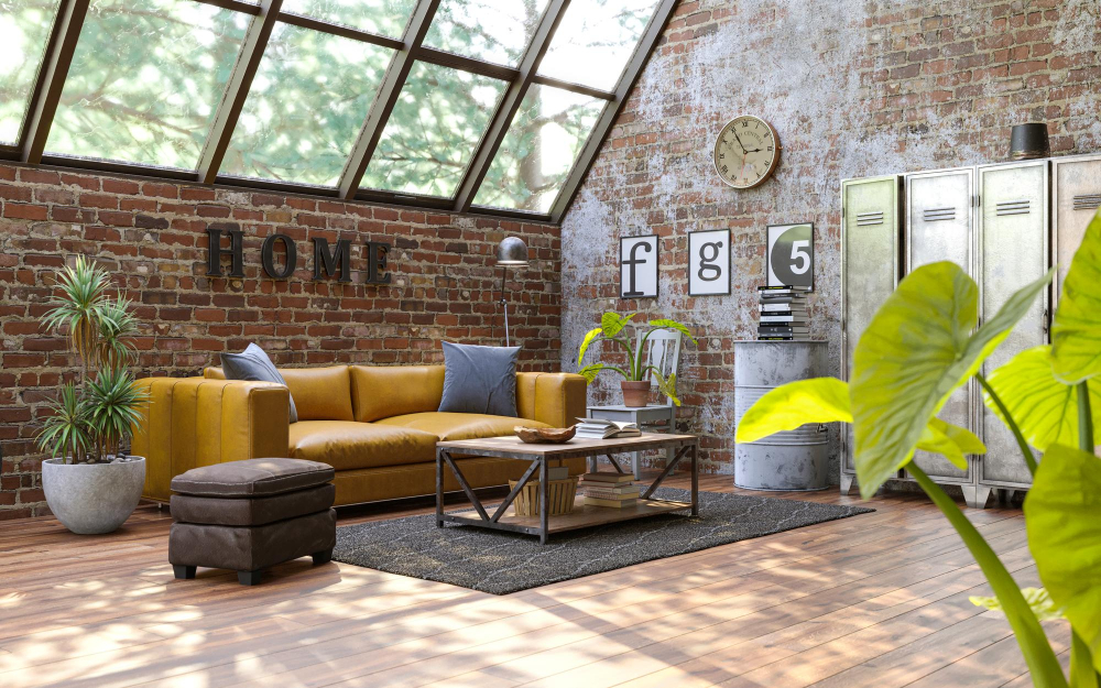 Transform Your Unused Loft into a Beautiful Living Space