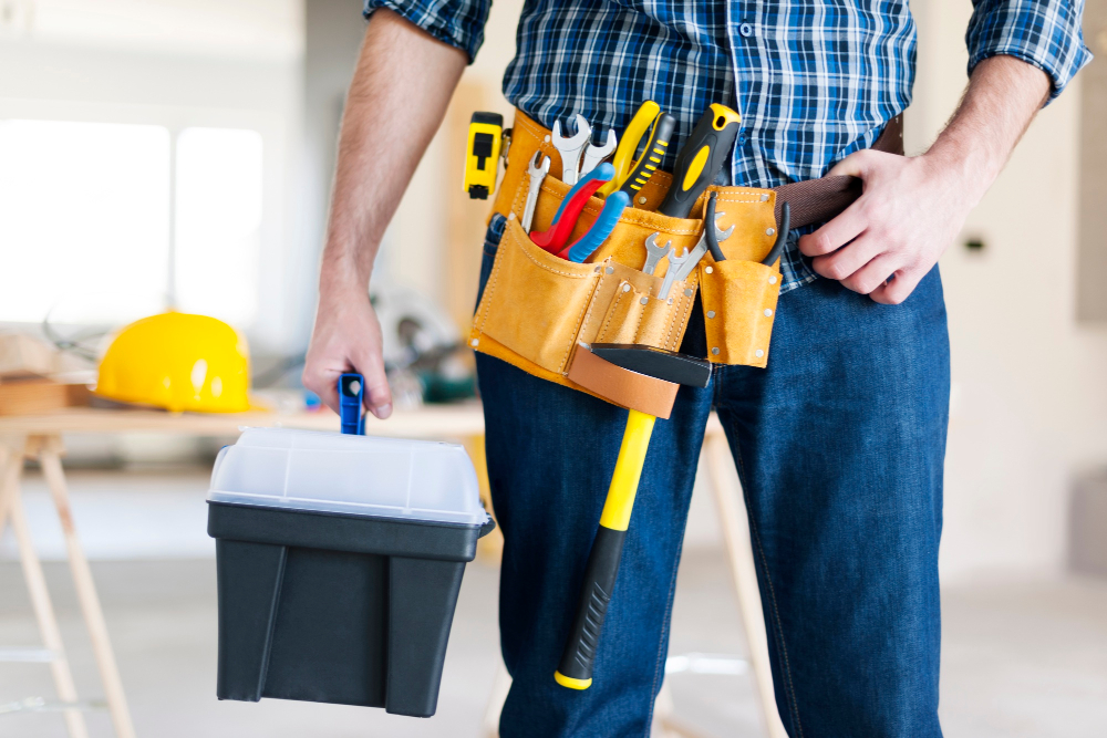Domestic Maintenance