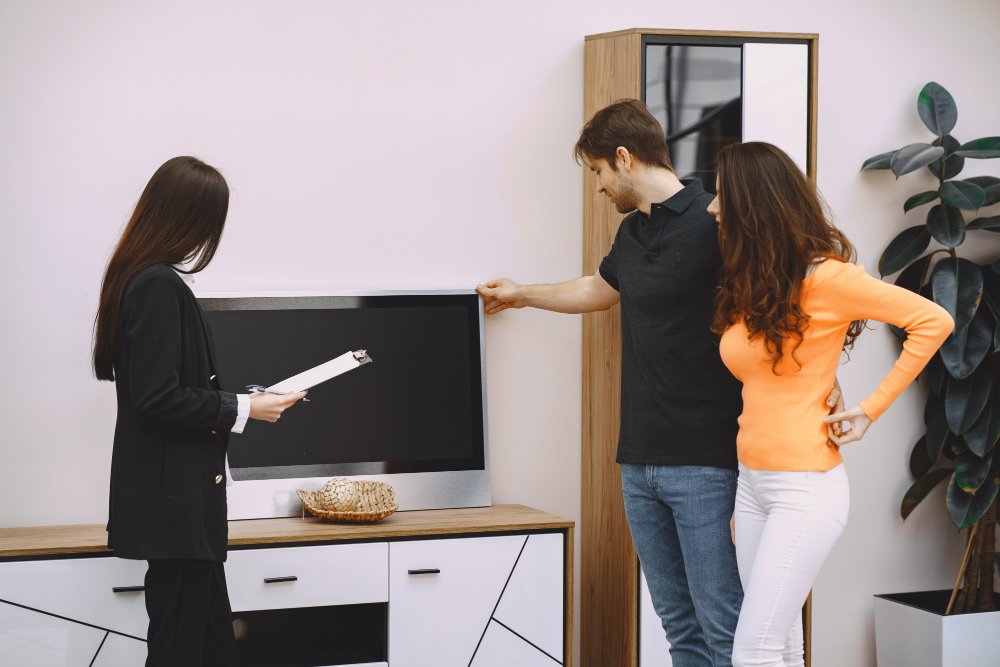 Shelving & Wall Mounting