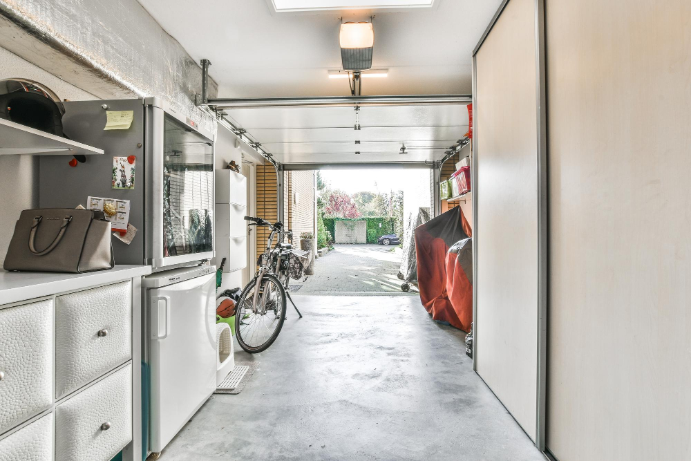 garage conversion services